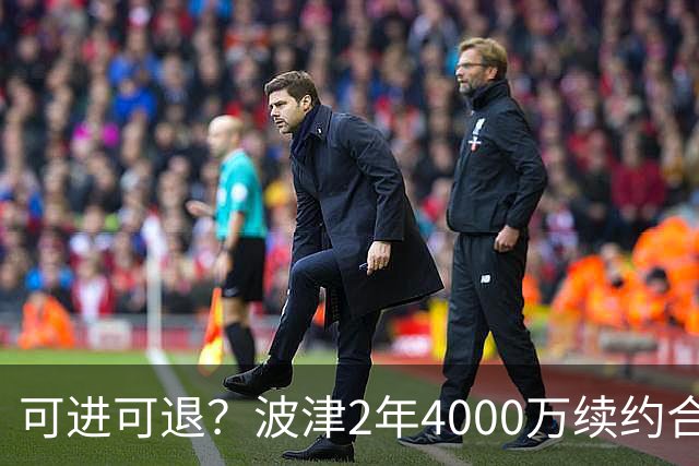 可进可退？波津2年4000万续约合同每个赛季都只有300万保障
